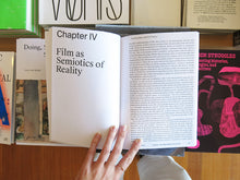 Load image into Gallery viewer, Hans Ulrich Reck – Pasolini: The Apocalyptic Anarchist