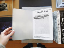 Load image into Gallery viewer, Board Book 3: Geordie Wood