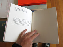 Load image into Gallery viewer, Peter Liversidge - Proposals for Printed Matter, Inc.