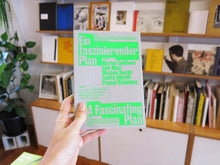 Load image into Gallery viewer, A Fascinating Plan