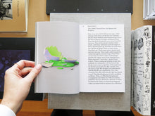 Load image into Gallery viewer, A Fascinating Plan