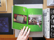 Load image into Gallery viewer, A Fascinating Plan