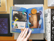 Load image into Gallery viewer, A Fascinating Plan