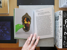 Load image into Gallery viewer, A Fascinating Plan