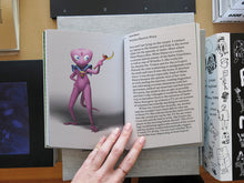 Load image into Gallery viewer, A Fascinating Plan