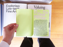 Load image into Gallery viewer, Glossary of Undisciplined Design