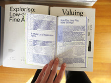 Load image into Gallery viewer, Glossary of Undisciplined Design