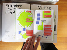 Load image into Gallery viewer, Glossary of Undisciplined Design