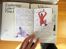 Load image into Gallery viewer, Glossary of Undisciplined Design