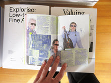 Load image into Gallery viewer, Glossary of Undisciplined Design