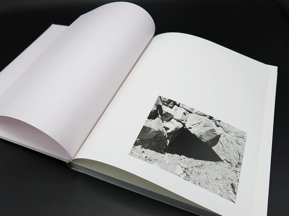 Sam Contis – Deep Springs (Rare) – Perimeter Books