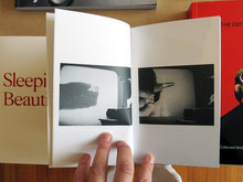 Load image into Gallery viewer, Rick Myers – ABYSSSSYBA: Invisibility of the Eyes