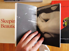 Load image into Gallery viewer, Rick Myers – ABYSSSSYBA: Invisibility of the Eyes