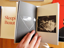 Load image into Gallery viewer, Rick Myers – ABYSSSSYBA: Invisibility of the Eyes