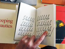 Load image into Gallery viewer, Rick Myers – ABYSSSSYBA: Invisibility of the Eyes