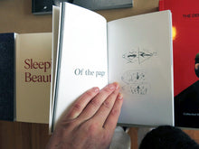 Load image into Gallery viewer, Rick Myers – ABYSSSSYBA: Invisibility of the Eyes