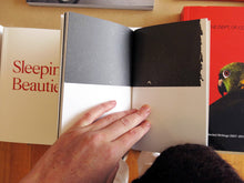 Load image into Gallery viewer, Rick Myers – ABYSSSSYBA: Invisibility of the Eyes