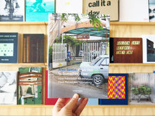 Load image into Gallery viewer, Also Space: How Indonesian Art Initiatives Have Reinvented Networking