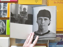 Load image into Gallery viewer, Ari Marcopoulos – The Cat