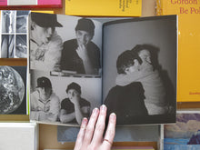 Load image into Gallery viewer, Ari Marcopoulos – The Cat