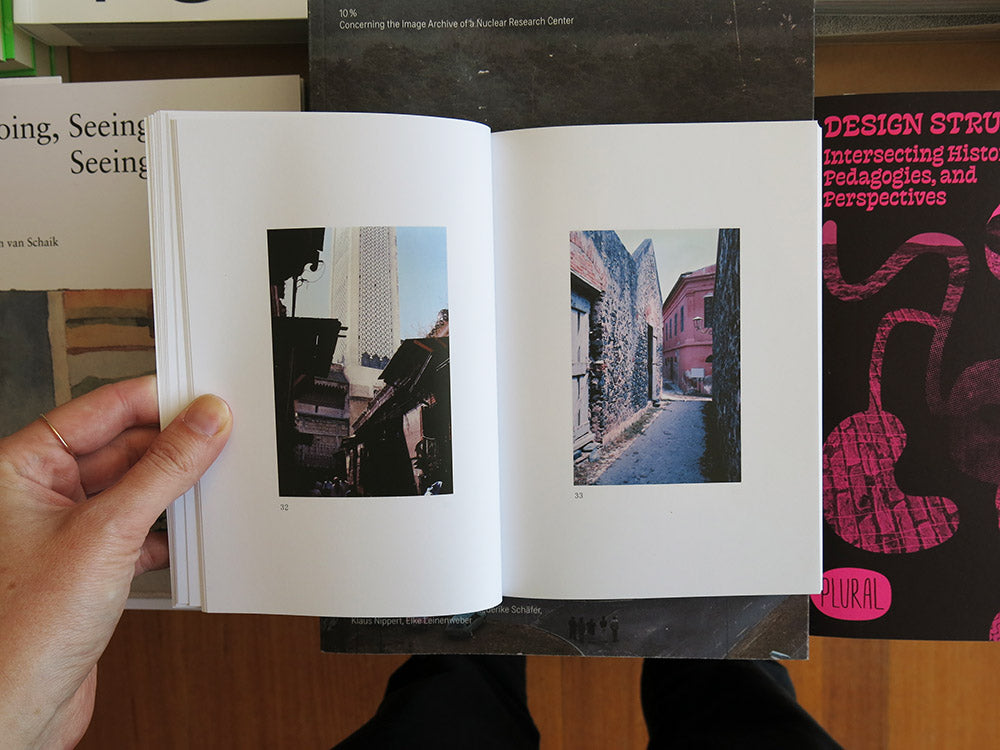 Kazuo Shinohara View from this Side Perimeter Books