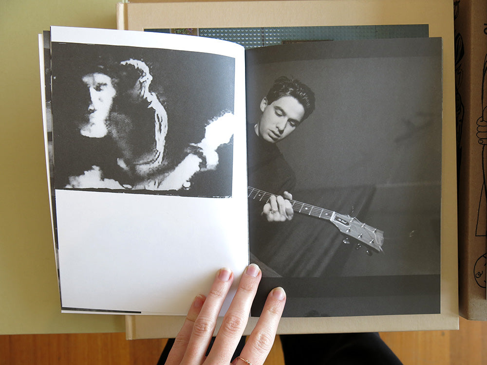 BEASTIE BOYZ 写真集 ARI MARCOPOUROS B*E様 BEASTIE BOYS B2