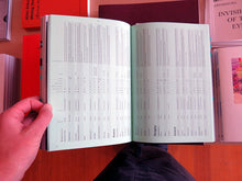 Load image into Gallery viewer, Artist-Run Europe: Practice/Projects/Spaces