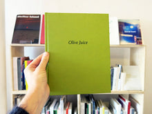 Load image into Gallery viewer, Molly Matalon &amp; Damien Maloney - Olive Juice