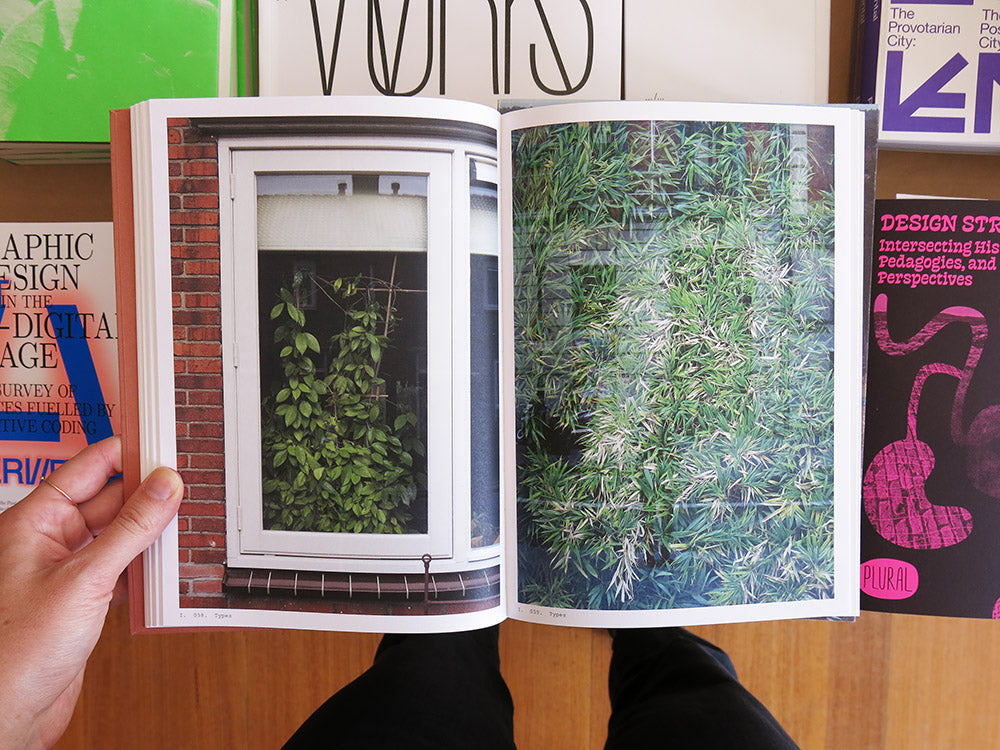 anne planten Anne Geene – Book of Plants