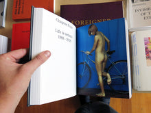 Load image into Gallery viewer, Peter Puklus - The Epic Love Story of a Warrior