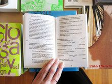 Load image into Gallery viewer, Choreography as Conditioning: Choreography as Self-Conditioning – A Written Exhibition