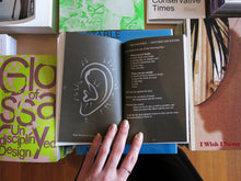 Load image into Gallery viewer, Choreography as Conditioning: Choreography as Self-Conditioning – A Written Exhibition