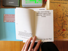 Load image into Gallery viewer, Choreography as Conditioning ... Through Practices