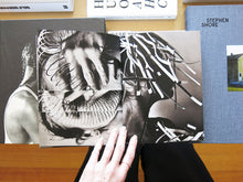 Load image into Gallery viewer, Katie Burnett – Cabin Fever