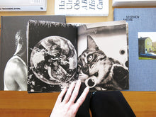 Load image into Gallery viewer, Katie Burnett – Cabin Fever