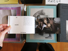 Load image into Gallery viewer, Anouk Kruithof – Universal Tongue