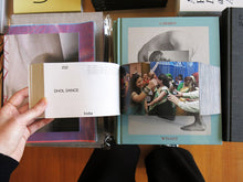 Load image into Gallery viewer, Anouk Kruithof – Universal Tongue