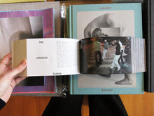 Load image into Gallery viewer, Anouk Kruithof – Universal Tongue