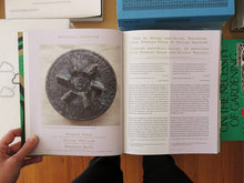 Load image into Gallery viewer, Raddar 3: Politics