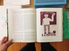 Load image into Gallery viewer, Raddar 3: Politics