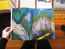 Load image into Gallery viewer, Gijs Frieling – That very night in Max's room a forest grew...