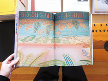 Load image into Gallery viewer, Gijs Frieling – That very night in Max's room a forest grew...