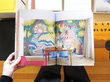 Load image into Gallery viewer, Gijs Frieling – That very night in Max's room a forest grew...