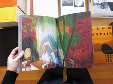 Load image into Gallery viewer, Gijs Frieling – That very night in Max's room a forest grew...