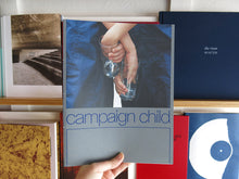 Load image into Gallery viewer, Xiaopeng Yuan – Campaign Child