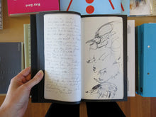 Load image into Gallery viewer, H.R. Giger – Alien Diaries