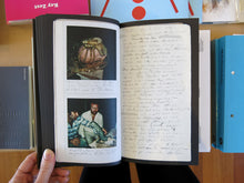 Load image into Gallery viewer, H.R. Giger – Alien Diaries