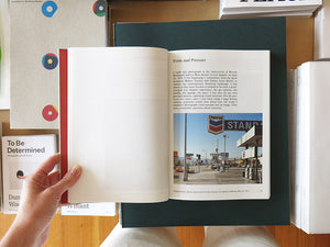 Stephen Shore – Modern Instances: The Craft of Photography