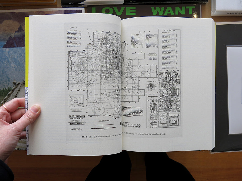 [希少建築本] The City as a Project The City as a Project – Perimeter Books