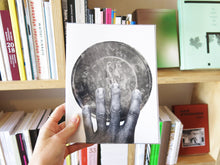 Load image into Gallery viewer, Fos – Hand Smoothed by Coin